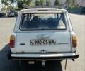 Белый ВАЗ 2102, объемом двигателя 1.2 л и пробегом 100 тыс. км за 750 $, фото 3 на Automoto.ua
