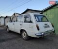 Белый ВАЗ 2102, объемом двигателя 1.2 л и пробегом 113 тыс. км за 510 $, фото 2 на Automoto.ua
