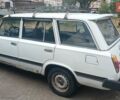 Белый ВАЗ 2102, объемом двигателя 1.2 л и пробегом 100 тыс. км за 750 $, фото 5 на Automoto.ua