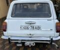 Белый ВАЗ 2102, объемом двигателя 1.3 л и пробегом 3 тыс. км за 947 $, фото 2 на Automoto.ua