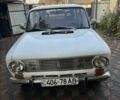 Белый ВАЗ 2102, объемом двигателя 1.3 л и пробегом 3 тыс. км за 947 $, фото 1 на Automoto.ua