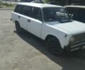 Белый ВАЗ 2102, объемом двигателя 0 л и пробегом 51 тыс. км за 595 $, фото 1 на Automoto.ua
