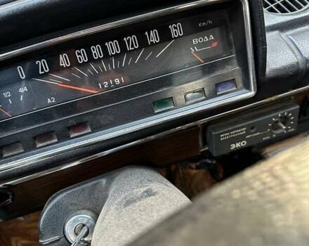 Белый ВАЗ 2102, объемом двигателя 0 л и пробегом 120 тыс. км за 900 $, фото 6 на Automoto.ua