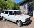 Белый ВАЗ 2102, объемом двигателя 0 л и пробегом 300 тыс. км за 300 $, фото 1 на Automoto.ua