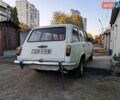 Белый ВАЗ 2102, объемом двигателя 1.2 л и пробегом 113 тыс. км за 510 $, фото 4 на Automoto.ua
