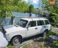 Белый ВАЗ 2102, объемом двигателя 1.6 л и пробегом 100 тыс. км за 1000 $, фото 1 на Automoto.ua