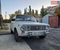 Белый ВАЗ 2102, объемом двигателя 1.2 л и пробегом 113 тыс. км за 510 $, фото 5 на Automoto.ua