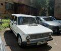 Белый ВАЗ 2102, объемом двигателя 1.2 л и пробегом 160 тыс. км за 799 $, фото 3 на Automoto.ua