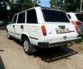 Белый ВАЗ 2102, объемом двигателя 1.2 л и пробегом 161 тыс. км за 850 $, фото 1 на Automoto.ua