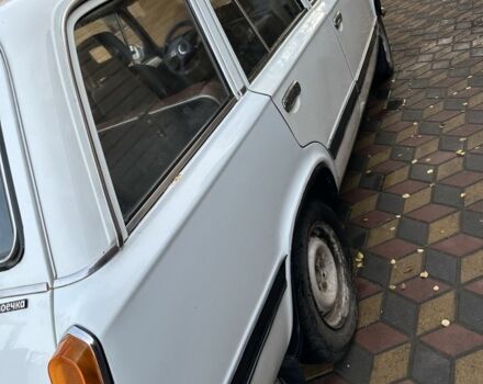 Белый ВАЗ 2102, объемом двигателя 1.3 л и пробегом 3 тыс. км за 947 $, фото 3 на Automoto.ua