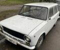 Белый ВАЗ 2102, объемом двигателя 1.2 л и пробегом 99 тыс. км за 712 $, фото 1 на Automoto.ua