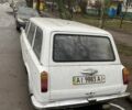 Белый ВАЗ 2102, объемом двигателя 1.2 л и пробегом 99 тыс. км за 712 $, фото 1 на Automoto.ua