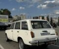 Белый ВАЗ 2102, объемом двигателя 1.2 л и пробегом 156 тыс. км за 55000 $, фото 7 на Automoto.ua