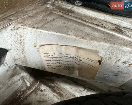 Білий ВАЗ 2102, об'ємом двигуна 1.2 л та пробігом 90 тис. км за 3900 $, фото 33 на Automoto.ua