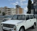 Белый ВАЗ 2102, объемом двигателя 1.2 л и пробегом 156 тыс. км за 55000 $, фото 1 на Automoto.ua