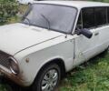 Белый ВАЗ 2102, объемом двигателя 0 л и пробегом 30 тыс. км за 243 $, фото 1 на Automoto.ua