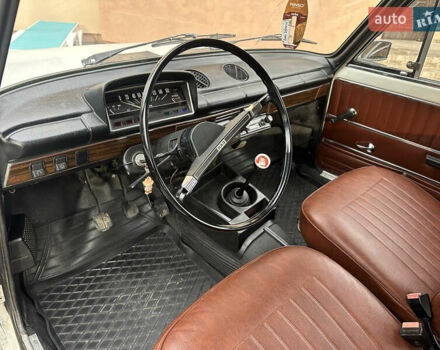 Білий ВАЗ 2102, об'ємом двигуна 1.2 л та пробігом 90 тис. км за 3900 $, фото 17 на Automoto.ua