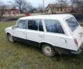 Белый ВАЗ 2102, объемом двигателя 1.3 л и пробегом 75 тыс. км за 237 $, фото 1 на Automoto.ua