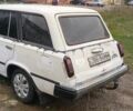 Белый ВАЗ 2102, объемом двигателя 1.2 л и пробегом 160 тыс. км за 192 $, фото 5 на Automoto.ua