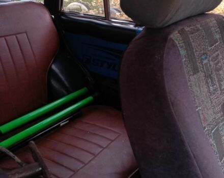 Белый ВАЗ 2102, объемом двигателя 1.2 л и пробегом 160 тыс. км за 192 $, фото 12 на Automoto.ua