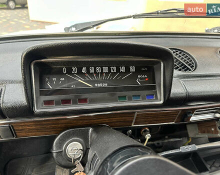 Білий ВАЗ 2102, об'ємом двигуна 1.2 л та пробігом 90 тис. км за 3900 $, фото 24 на Automoto.ua