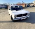 Белый ВАЗ 2102, объемом двигателя 1.2 л и пробегом 80 тыс. км за 801 $, фото 1 на Automoto.ua