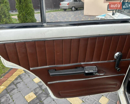 Білий ВАЗ 2102, об'ємом двигуна 1.2 л та пробігом 90 тис. км за 3900 $, фото 19 на Automoto.ua