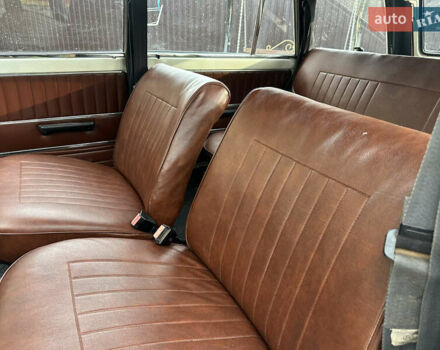 Білий ВАЗ 2102, об'ємом двигуна 1.2 л та пробігом 90 тис. км за 3900 $, фото 22 на Automoto.ua