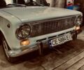 Белый ВАЗ 2102, объемом двигателя 1.3 л и пробегом 40 тыс. км за 1499 $, фото 3 на Automoto.ua