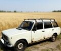 Білий ВАЗ 2102, об'ємом двигуна 1.3 л та пробігом 70 тис. км за 291 $, фото 1 на Automoto.ua