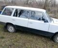 Белый ВАЗ 2102, объемом двигателя 1.3 л и пробегом 75 тыс. км за 237 $, фото 1 на Automoto.ua