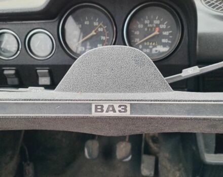 Белый ВАЗ 2102, объемом двигателя 1.7 л и пробегом 100 тыс. км за 537 $, фото 4 на Automoto.ua