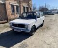 Білий ВАЗ 2102, об'ємом двигуна 1.2 л та пробігом 80 тис. км за 1200 $, фото 1 на Automoto.ua