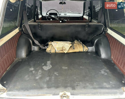 Білий ВАЗ 2102, об'ємом двигуна 1.2 л та пробігом 90 тис. км за 3900 $, фото 30 на Automoto.ua