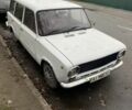 Белый ВАЗ 2102, объемом двигателя 1.2 л и пробегом 99 тыс. км за 712 $, фото 2 на Automoto.ua