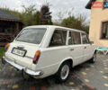 Білий ВАЗ 2102, об'ємом двигуна 1.2 л та пробігом 90 тис. км за 3900 $, фото 9 на Automoto.ua