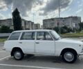 Белый ВАЗ 2102, объемом двигателя 1.2 л и пробегом 156 тыс. км за 55000 $, фото 4 на Automoto.ua