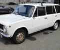 Білий ВАЗ 2102, об'ємом двигуна 1.2 л та пробігом 76 тис. км за 1100 $, фото 1 на Automoto.ua