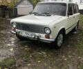 Белый ВАЗ 2102, объемом двигателя 1.2 л и пробегом 90 тыс. км за 800 $, фото 1 на Automoto.ua
