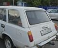 Белый ВАЗ 2102, объемом двигателя 1.2 л и пробегом 100 тыс. км за 500 $, фото 4 на Automoto.ua