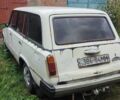 Белый ВАЗ 2102, объемом двигателя 0 л и пробегом 30 тыс. км за 243 $, фото 1 на Automoto.ua