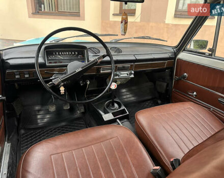 Білий ВАЗ 2102, об'ємом двигуна 1.2 л та пробігом 90 тис. км за 3900 $, фото 16 на Automoto.ua