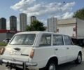 Белый ВАЗ 2102, объемом двигателя 1.2 л и пробегом 156 тыс. км за 55000 $, фото 5 на Automoto.ua