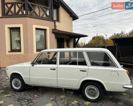 Білий ВАЗ 2102, об'ємом двигуна 1.2 л та пробігом 90 тис. км за 3900 $, фото 14 на Automoto.ua