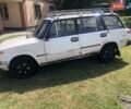 Белый ВАЗ 2102, объемом двигателя 1.2 л и пробегом 62 тыс. км за 450 $, фото 2 на Automoto.ua