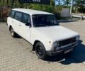 Белый ВАЗ 2102, объемом двигателя 1.2 л и пробегом 88 тыс. км за 700 $, фото 1 на Automoto.ua