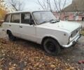 Белый ВАЗ 2102, объемом двигателя 1.7 л и пробегом 100 тыс. км за 537 $, фото 3 на Automoto.ua
