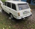 Белый ВАЗ 2102, объемом двигателя 1.2 л и пробегом 90 тыс. км за 800 $, фото 3 на Automoto.ua
