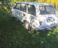 Белый ВАЗ 2102, объемом двигателя 1.2 л и пробегом 65 тыс. км за 513 $, фото 5 на Automoto.ua