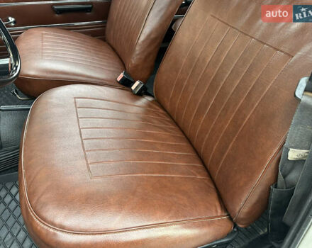 Білий ВАЗ 2102, об'ємом двигуна 1.2 л та пробігом 90 тис. км за 3900 $, фото 21 на Automoto.ua
